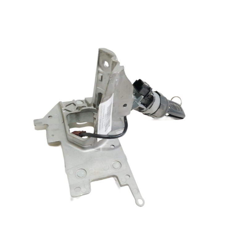 Recambio de conmutador de arranque para citroën c4 picasso exclusive referencia OEM IAM 9663123380  