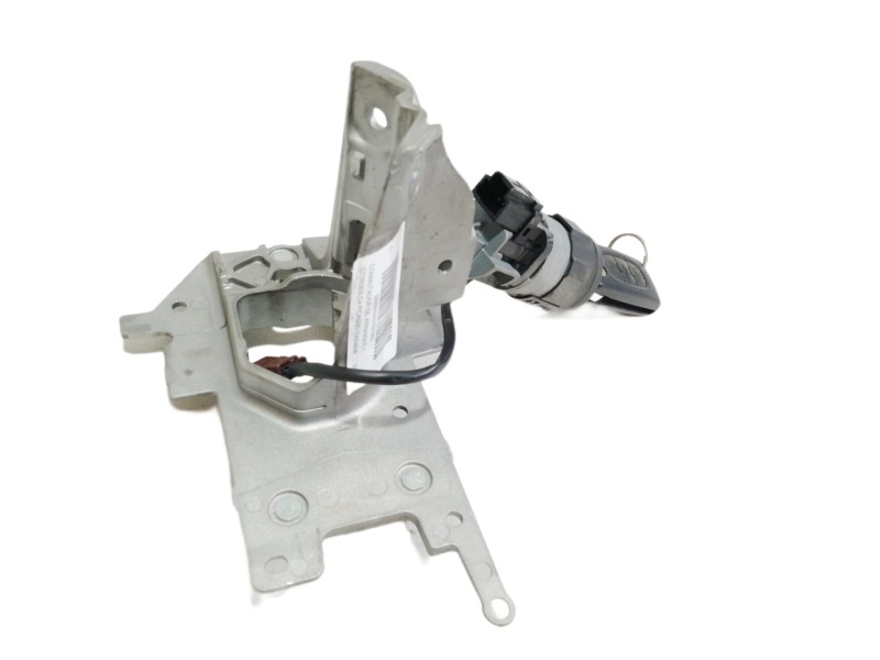 Recambio de conmutador de arranque para citroën c4 picasso exclusive referencia OEM IAM 9663123380  