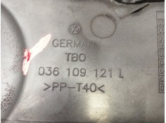 Recambio de tapa distribucion para volkswagen polo (9n1) trendline referencia OEM IAM 036109121L   2