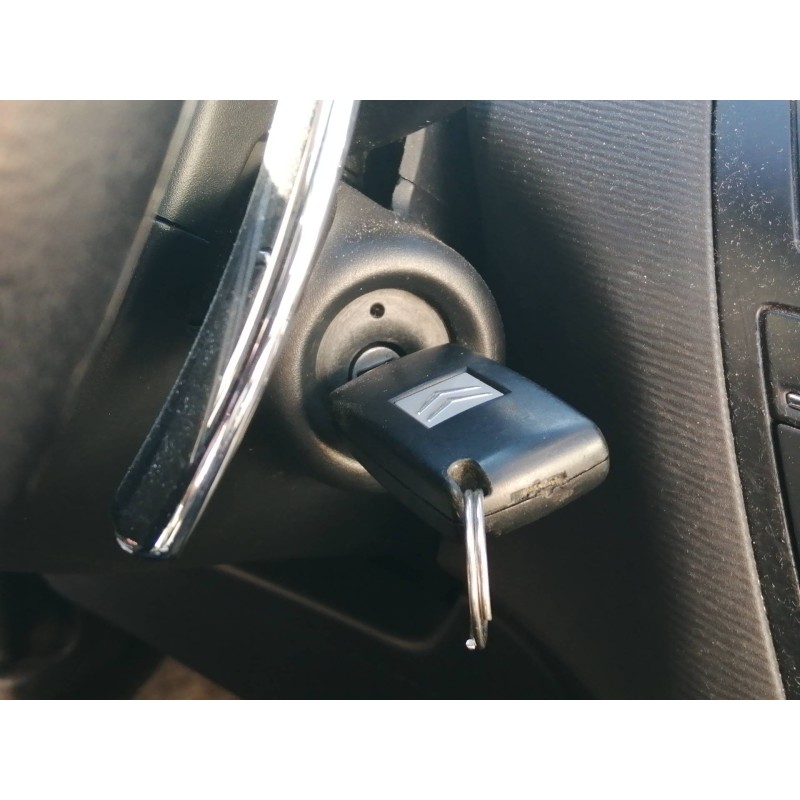 Recambio de conmutador de arranque para citroën c4 picasso exclusive referencia OEM IAM 9663123380  