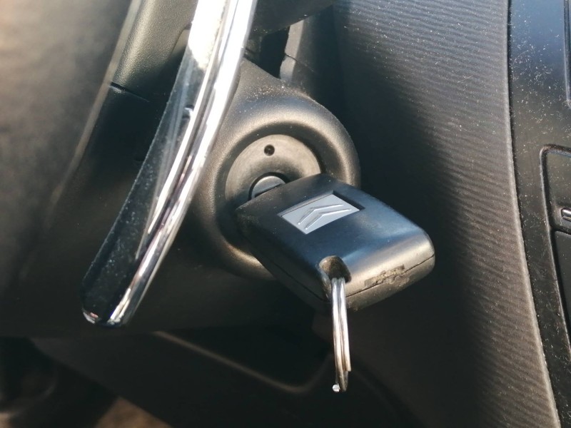 Recambio de conmutador de arranque para citroën c4 picasso exclusive referencia OEM IAM 9663123380  