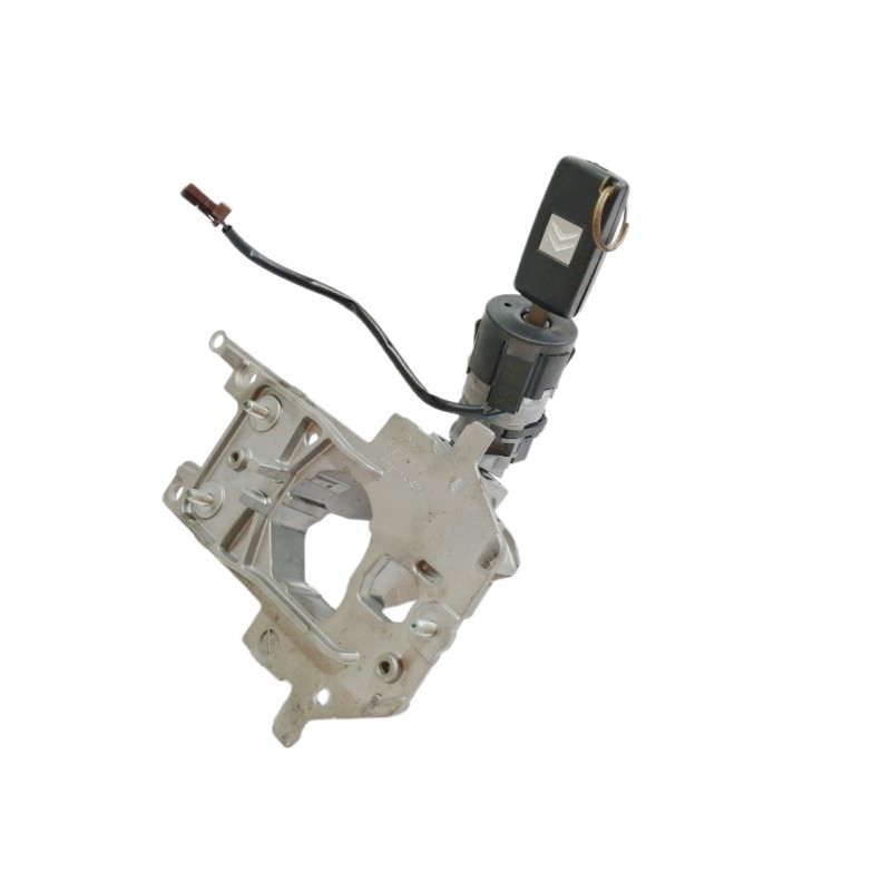 Recambio de conmutador de arranque para citroën c4 picasso exclusive referencia OEM IAM 9663123380  