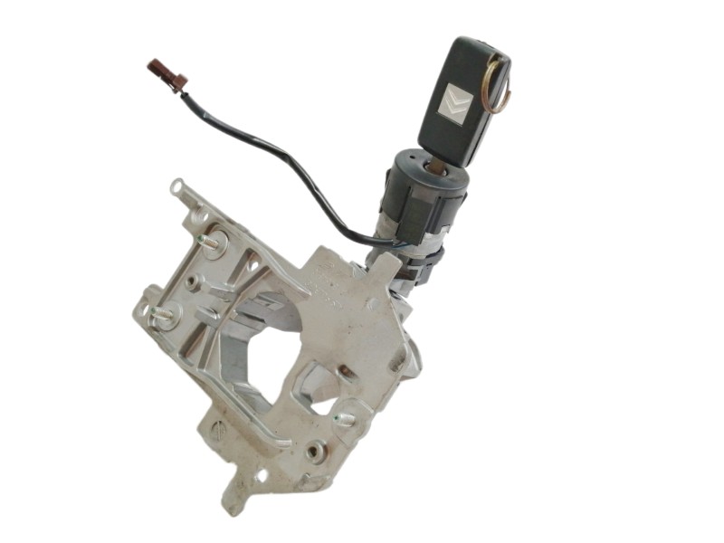 Recambio de conmutador de arranque para citroën c4 picasso exclusive referencia OEM IAM 9663123380  