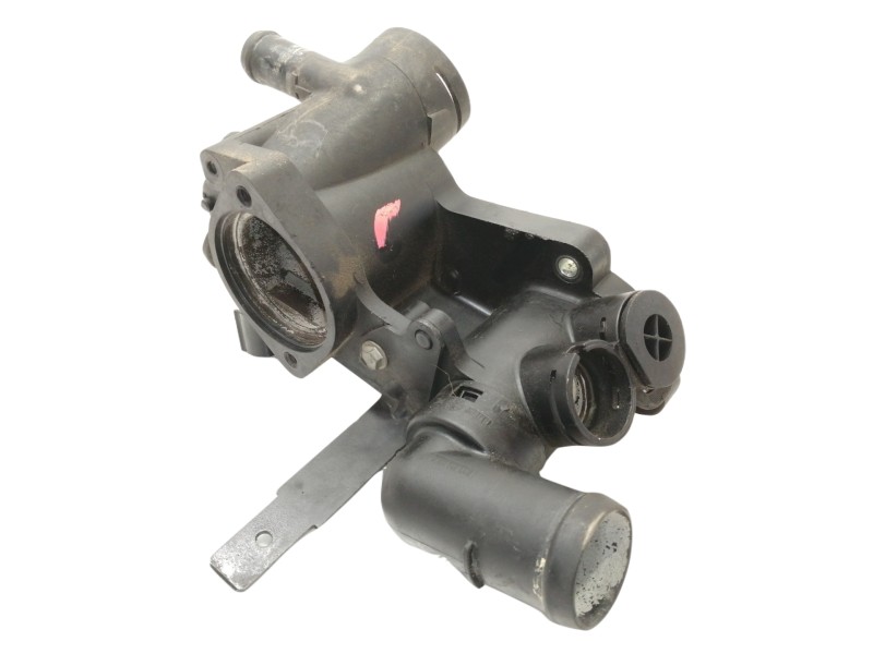 Recambio de termostato para volkswagen polo (9n1) trendline referencia OEM IAM 032121111AP  