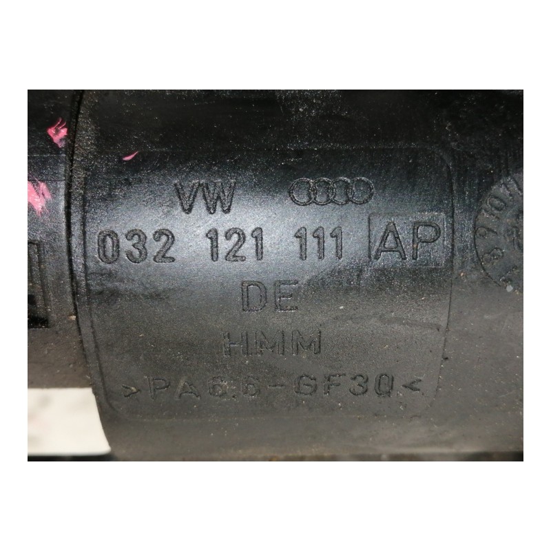 Recambio de termostato para volkswagen polo (9n1) trendline referencia OEM IAM 032121111AP  