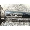 Recambio de transmision delantera izquierda para skoda rapid spaceback (nh1) 1.6 tdi referencia OEM IAM 6R0407761A  