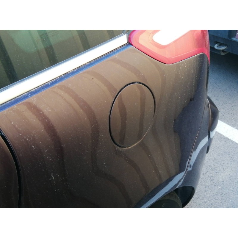 Recambio de tapa exterior combustible para citroën c4 picasso exclusive referencia OEM IAM 9654052280  