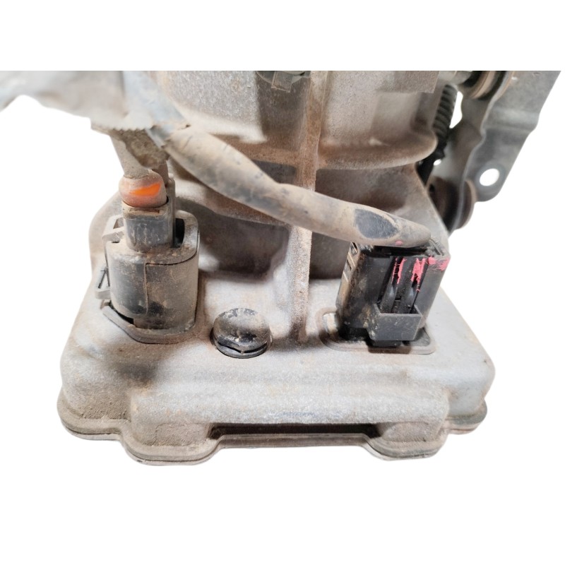 Recambio de bomba direccion para citroën c4 picasso exclusive referencia OEM IAM 9684040280 A0012434 0970085005094