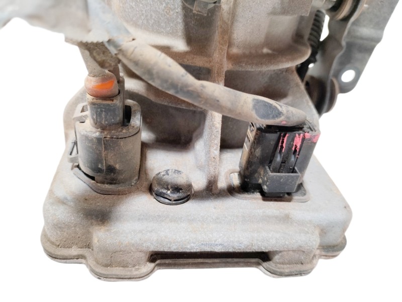 Recambio de bomba direccion para citroën c4 picasso exclusive referencia OEM IAM 9684040280 A0012434 0970085005094