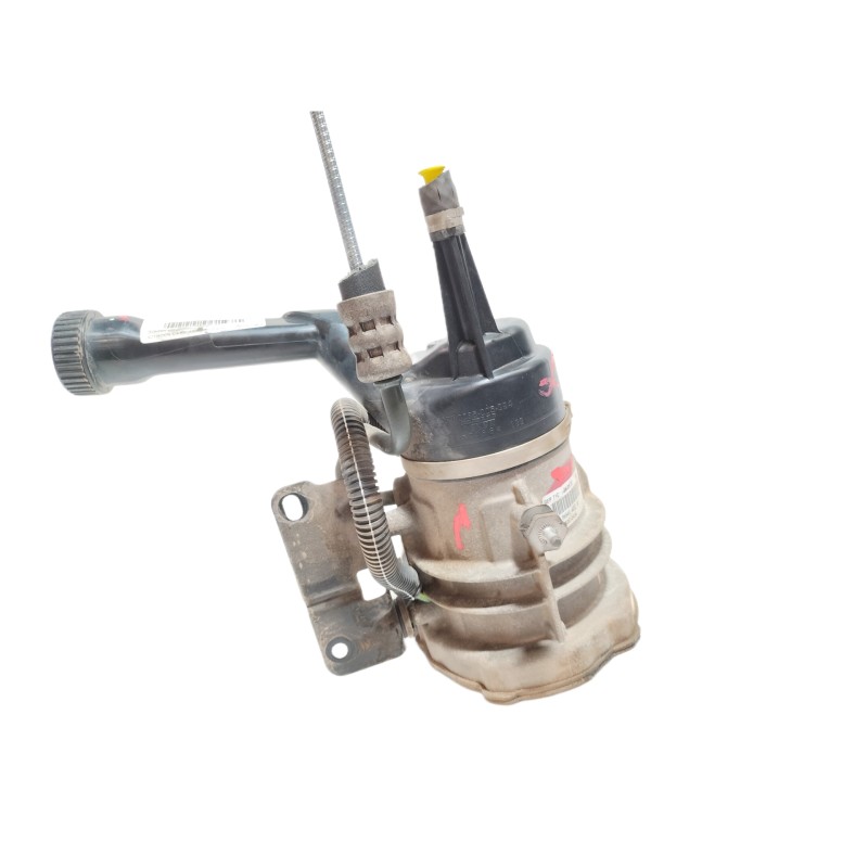 Recambio de bomba direccion para citroën c4 picasso exclusive referencia OEM IAM 9684040280 A0012434 0970085005094