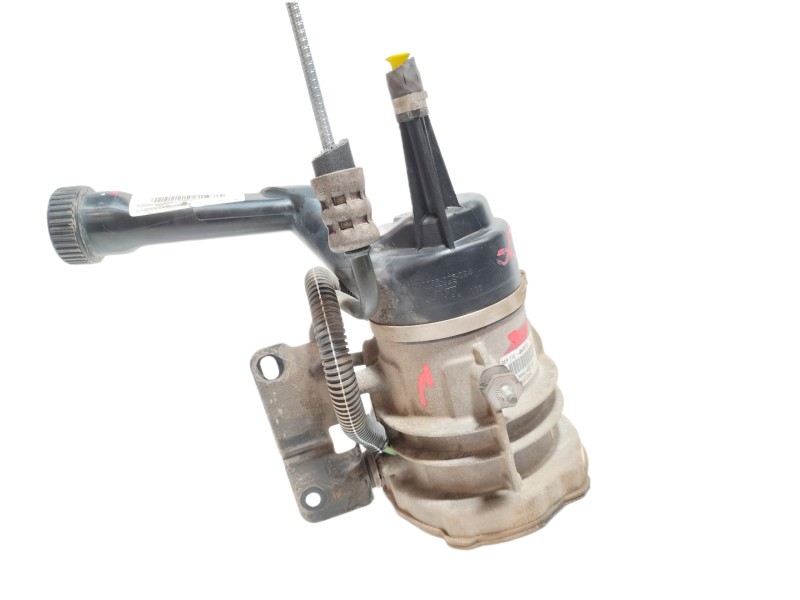 Recambio de bomba direccion para citroën c4 picasso exclusive referencia OEM IAM 9684040280 A0012434 0970085005094