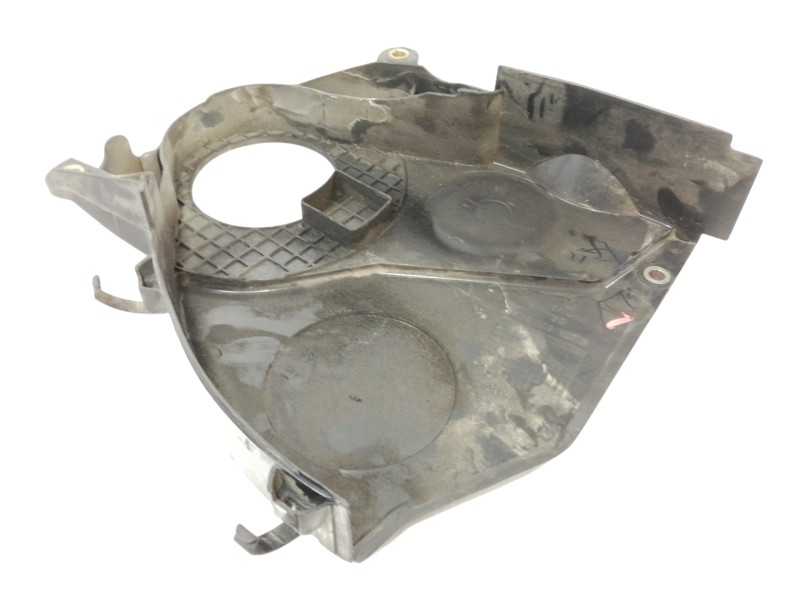 Recambio de tapa distribucion para volkswagen polo (9n1) trendline referencia OEM IAM 036109127L  