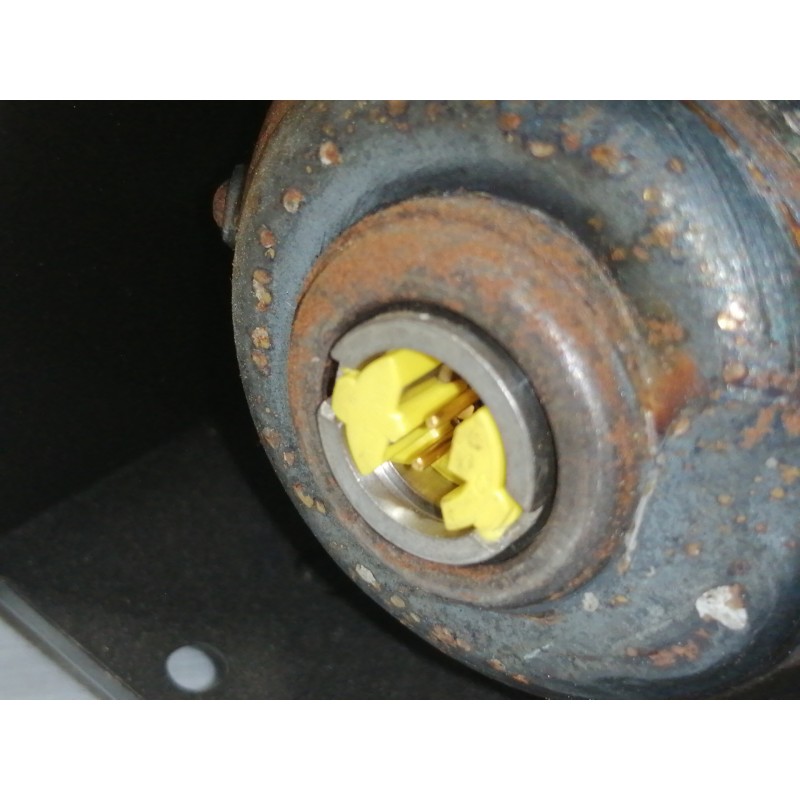 Recambio de airbag delantero derecho para chevrolet tacuma cdx referencia OEM IAM 96379963 BU6ZF0XSX 061119A4006 