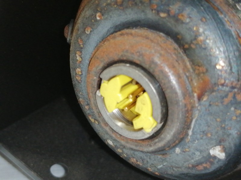 Recambio de airbag delantero derecho para chevrolet tacuma cdx referencia OEM IAM 96379963 BU6ZF0XSX 061119A4006 