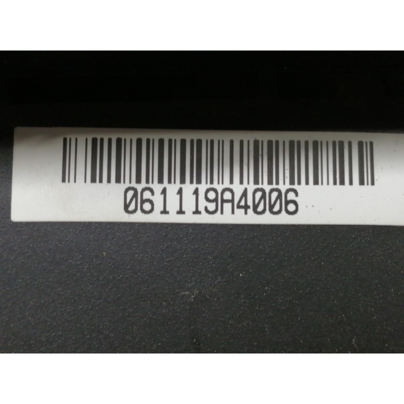Recambio de airbag delantero derecho para chevrolet tacuma cdx referencia OEM IAM 96379963 BU6ZF0XSX 061119A4006 