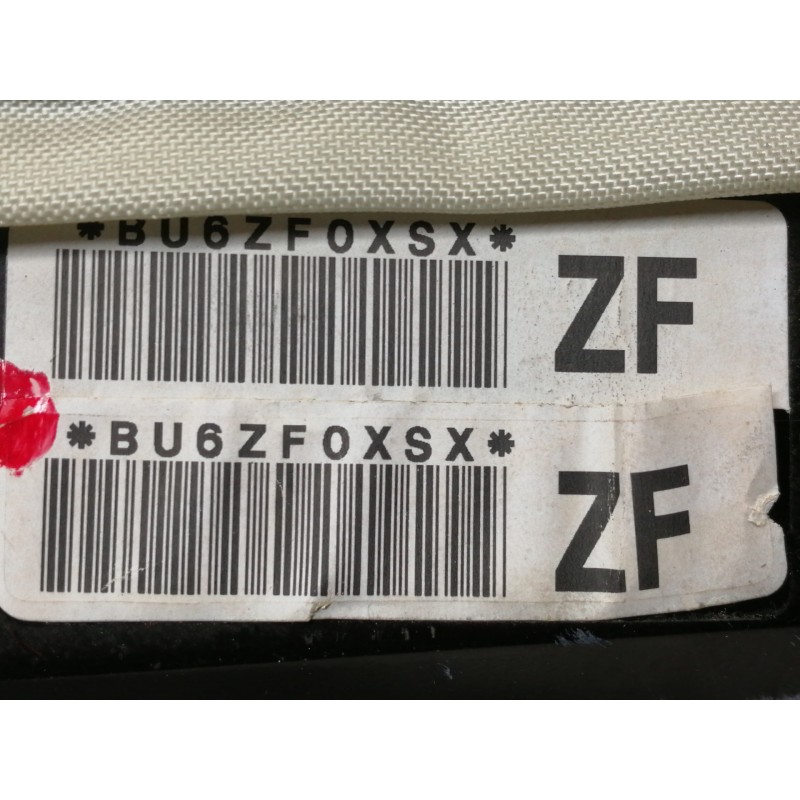 Recambio de airbag delantero derecho para chevrolet tacuma cdx referencia OEM IAM 96379963 BU6ZF0XSX 061119A4006 