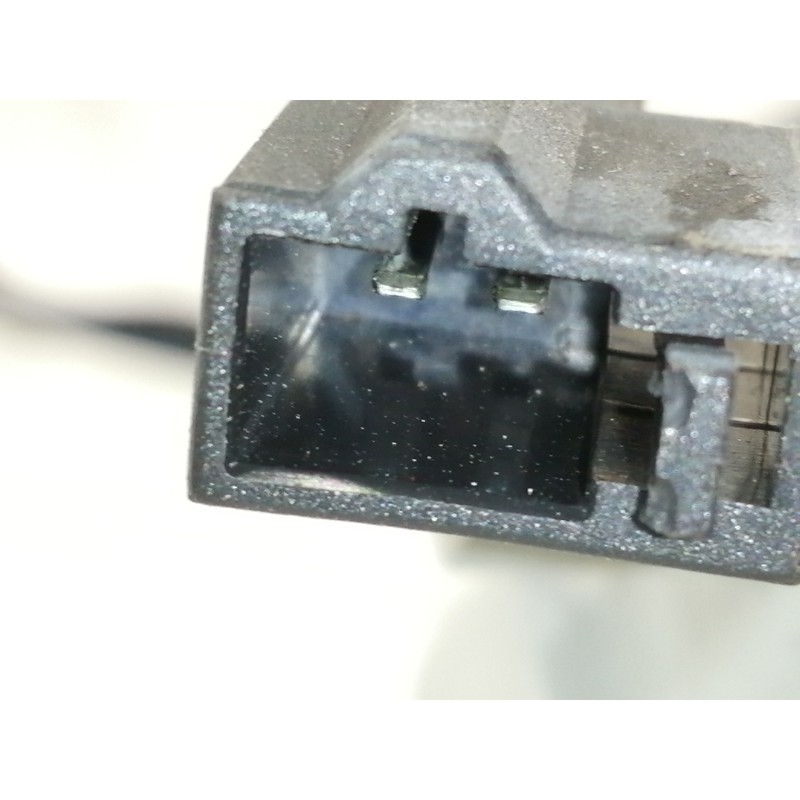 Recambio de parasol derecho para volkswagen polo (9n1) trendline referencia OEM IAM 6Q0857552  