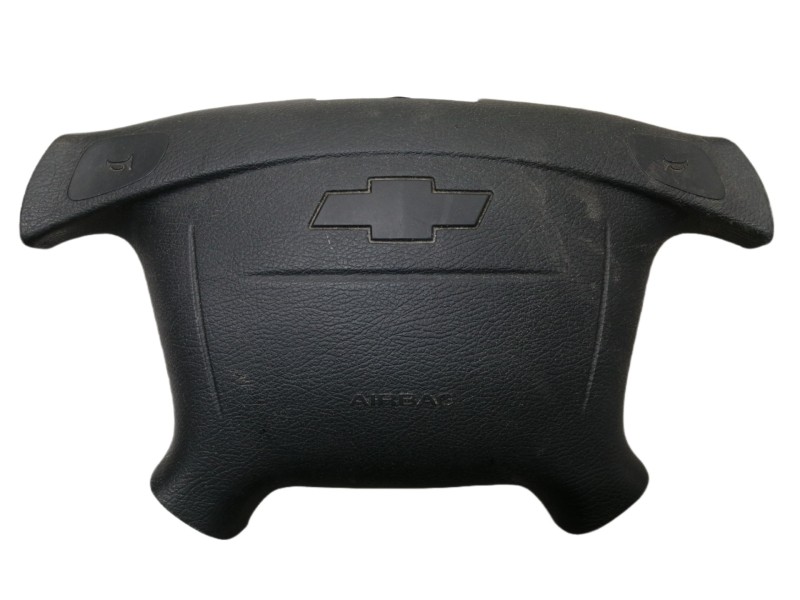 Recambio de airbag delantero izquierdo para chevrolet tacuma cdx referencia OEM IAM 96404800  