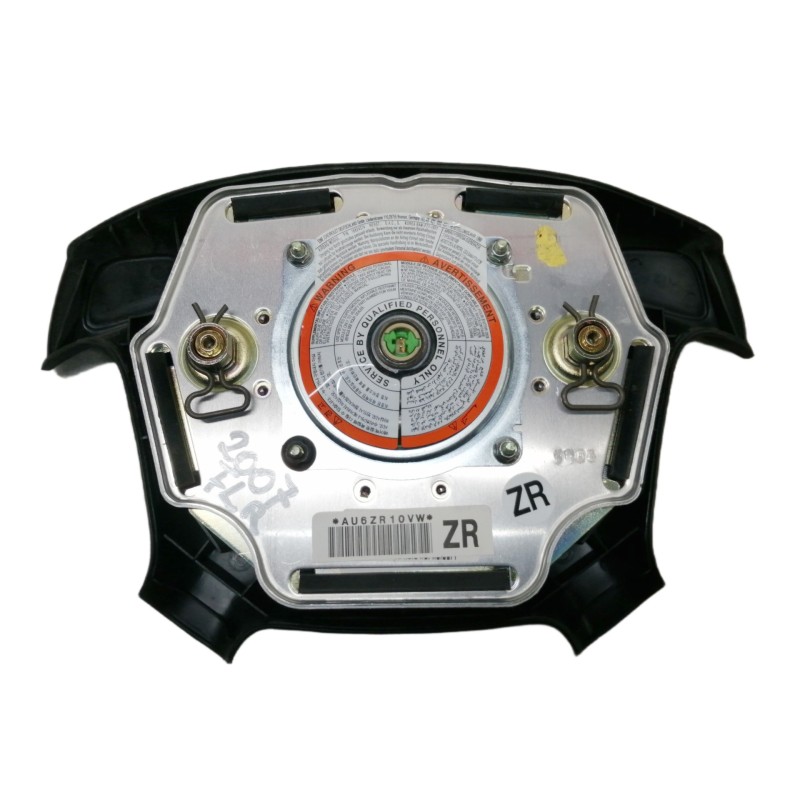 Recambio de airbag delantero izquierdo para chevrolet tacuma cdx referencia OEM IAM 96404800  