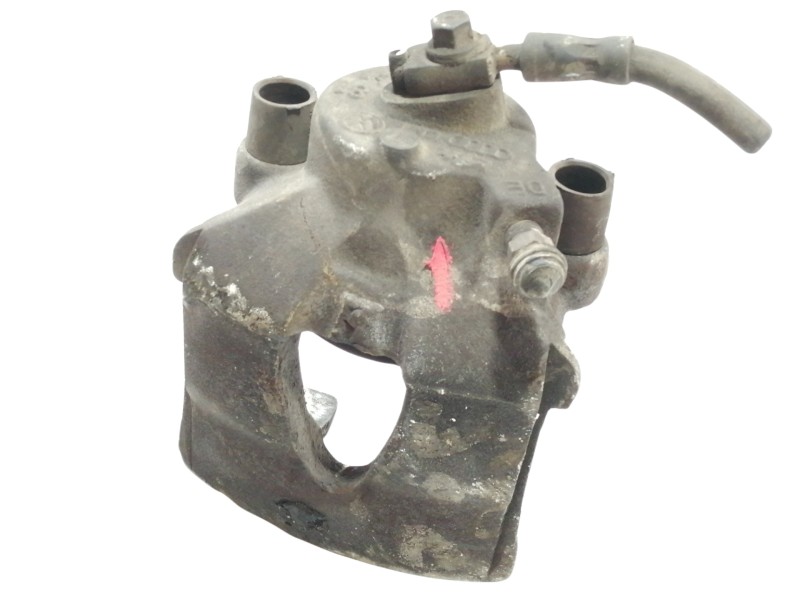 Recambio de pinza freno delantera izquierda para volkswagen polo (9n1) trendline referencia OEM IAM   