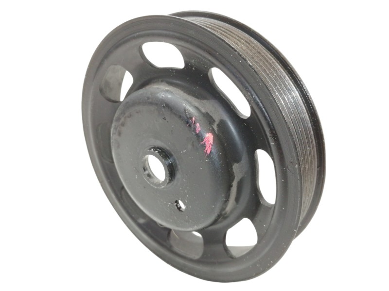 Recambio de polea cigueñal para volkswagen polo (9n1) trendline referencia OEM IAM 036105255C  