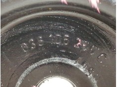 Recambio de polea cigueñal para volkswagen polo (9n1) trendline referencia OEM IAM 036105255C   2