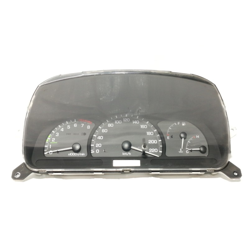 Recambio de cuadro instrumentos para chevrolet tacuma cdx referencia OEM IAM 96427156  