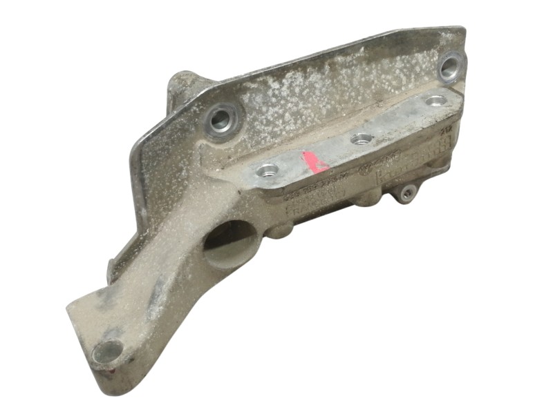 Recambio de soporte motor para volkswagen polo (9n1) trendline referencia OEM IAM 036199275M  