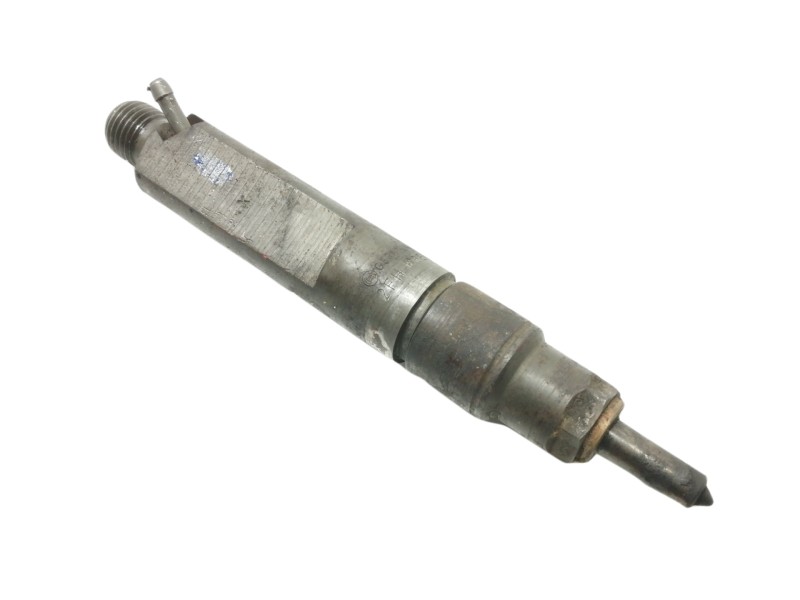 Recambio de inyector para volkswagen passat berlina (3b2) comfortline referencia OEM IAM 028130201T 2FHKBEL58P 