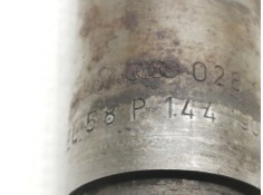 Recambio de inyector para volkswagen passat berlina (3b2) comfortline referencia OEM IAM 028130201T 2FHKBEL58P  2