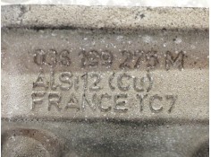 Recambio de soporte motor para volkswagen polo (9n1) trendline referencia OEM IAM 036199275M   2