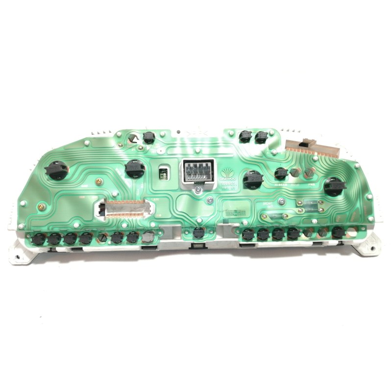 Recambio de cuadro instrumentos para chevrolet tacuma cdx referencia OEM IAM 96427156  