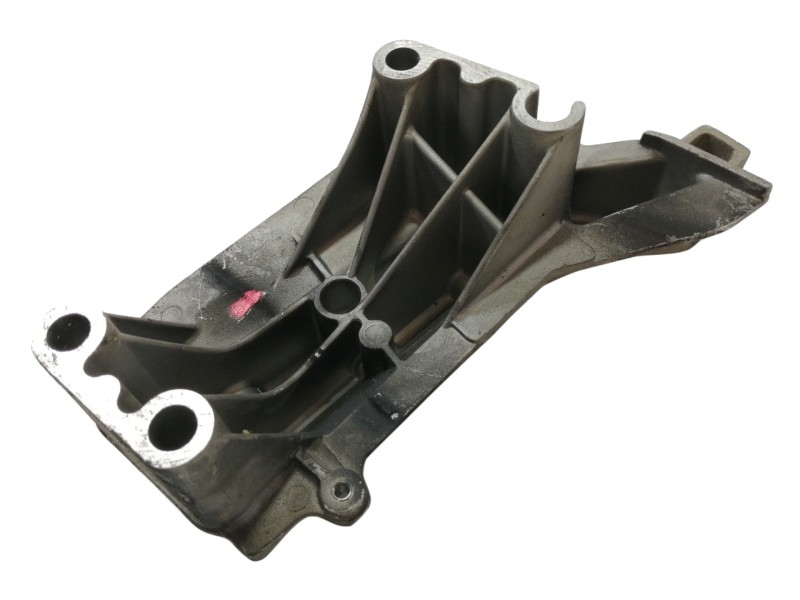 Recambio de soporte motor para volkswagen polo (9n1) trendline referencia OEM IAM 036199275M  