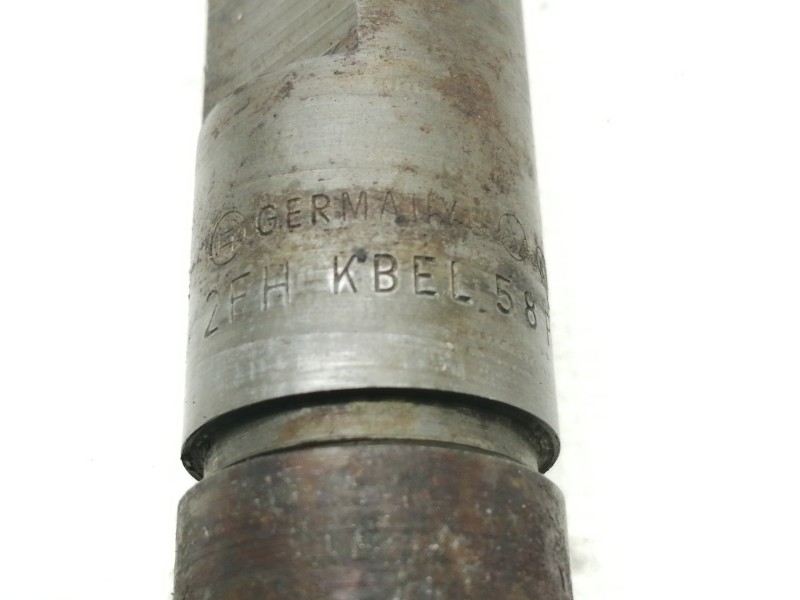 Recambio de inyector para volkswagen passat berlina (3b2) comfortline referencia OEM IAM 028130201T 2FHKBEL58P 