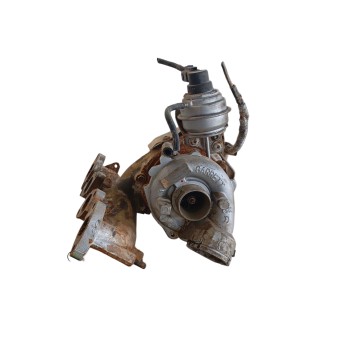 TURBOCOMPRESOR 3G253019R 7686521 