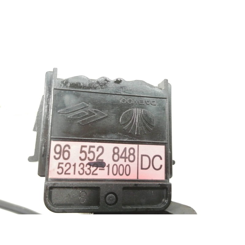 Recambio de mando limpia para chevrolet tacuma cdx referencia OEM IAM 96552848  