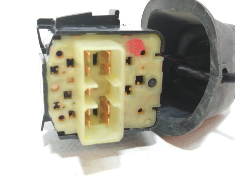 Recambio de mando limpia para chevrolet tacuma cdx referencia OEM IAM 96552848  