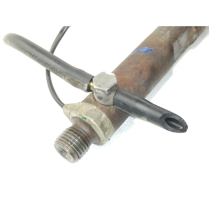 Recambio de inyector para volkswagen passat berlina (3b2) comfortline referencia OEM IAM 028130201S 2FHKBEL58P 