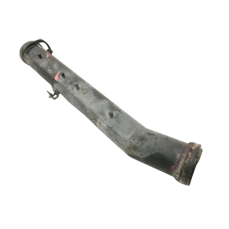 Recambio de tubo para volkswagen polo (9n1) trendline referencia OEM IAM 032121065F  
