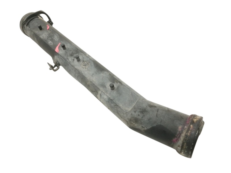 Recambio de tubo para volkswagen polo (9n1) trendline referencia OEM IAM 032121065F  