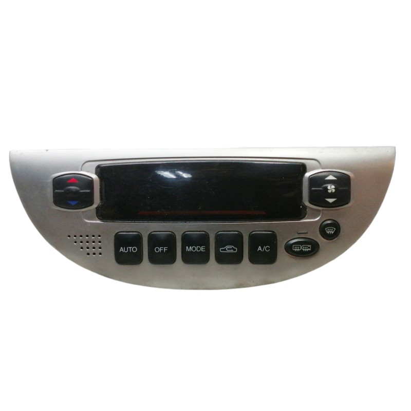 Recambio de mando calefaccion / aire acondicionado para chevrolet tacuma cdx referencia OEM IAM 96415173  