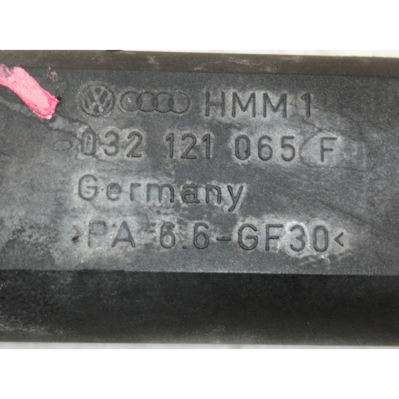 Recambio de tubo para volkswagen polo (9n1) trendline referencia OEM IAM 032121065F  