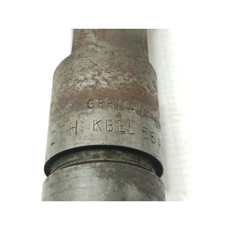 Recambio de inyector para volkswagen passat berlina (3b2) comfortline referencia OEM IAM 028130201S 2FHKBEL58P 