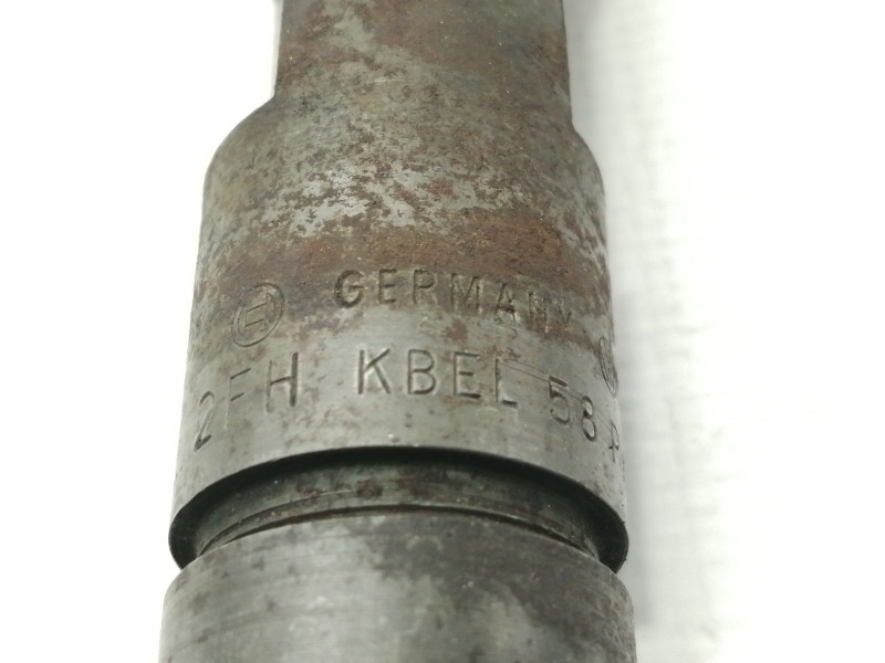 Recambio de inyector para volkswagen passat berlina (3b2) comfortline referencia OEM IAM 028130201S 2FHKBEL58P 