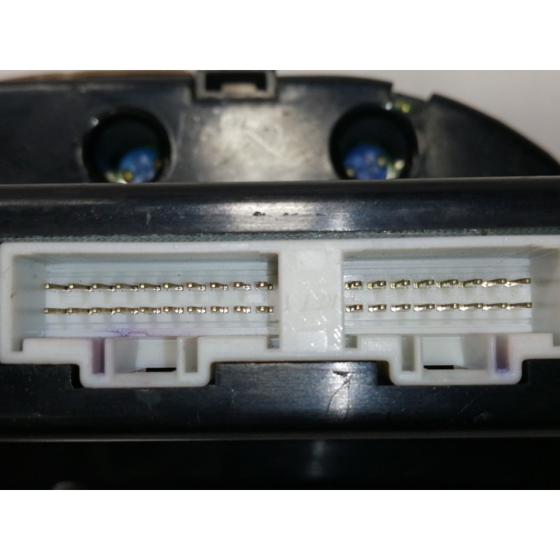 Recambio de mando calefaccion / aire acondicionado para chevrolet tacuma cdx referencia OEM IAM 96415173  