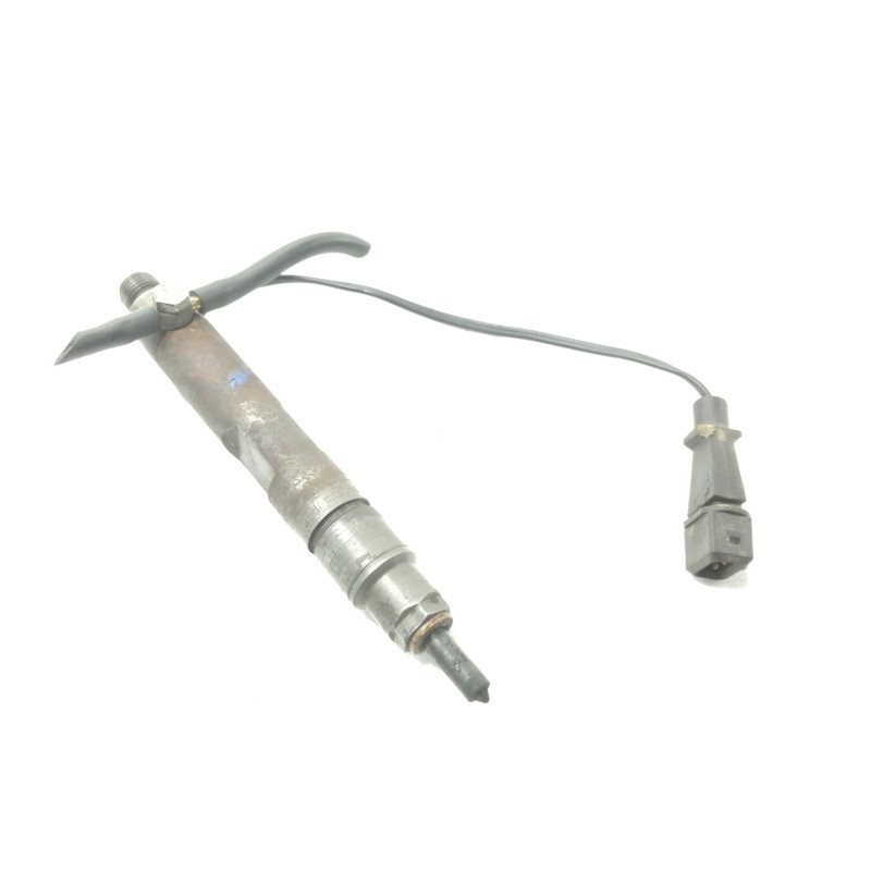 Recambio de inyector para volkswagen passat berlina (3b2) comfortline referencia OEM IAM 028130201S 2FHKBEL58P 