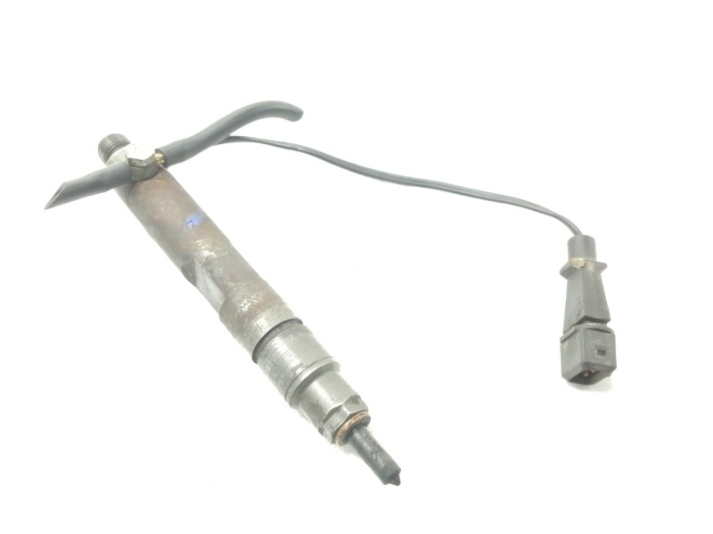 Recambio de inyector para volkswagen passat berlina (3b2) comfortline referencia OEM IAM 028130201S 2FHKBEL58P 