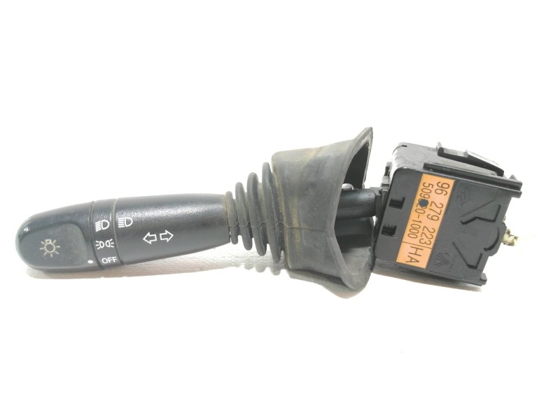 Recambio de mando intermitentes para chevrolet tacuma cdx referencia OEM IAM 96279223  