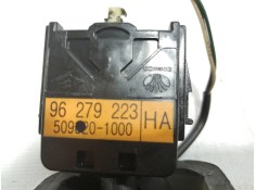 Recambio de mando intermitentes para chevrolet tacuma cdx referencia OEM IAM 96279223   2