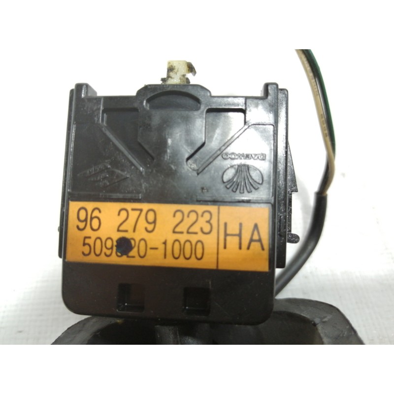 Recambio de mando intermitentes para chevrolet tacuma cdx referencia OEM IAM 96279223  